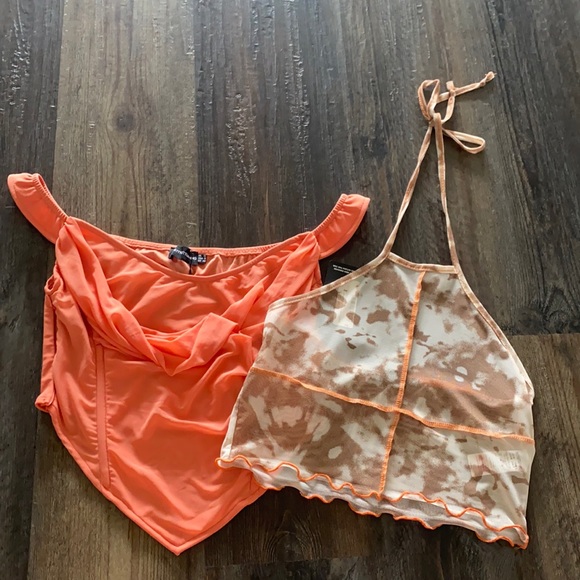 Top BUNDEL - Picture 1 of 5